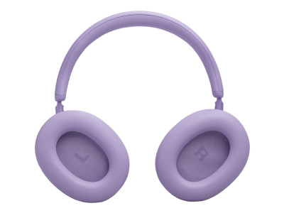 JBL Live 780NC, Purple 2