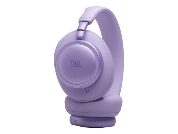 JBL Live 780NC, Purple