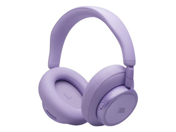 JBL Live 780NC, Purple