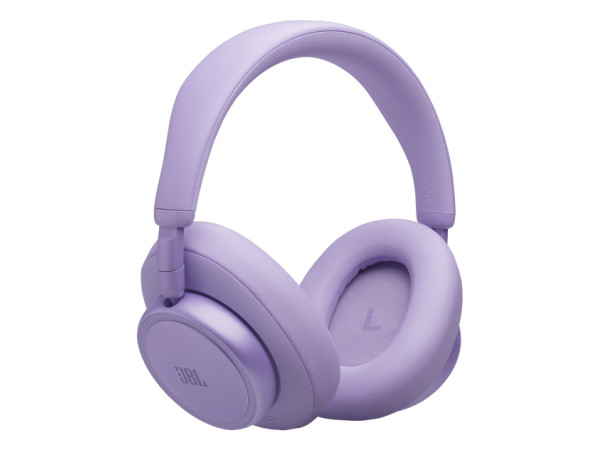 JBL Live 780NC, Purple