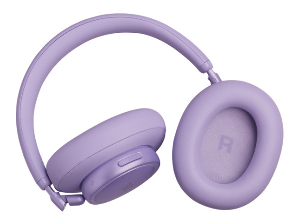 JBL Live 780NC, Purple