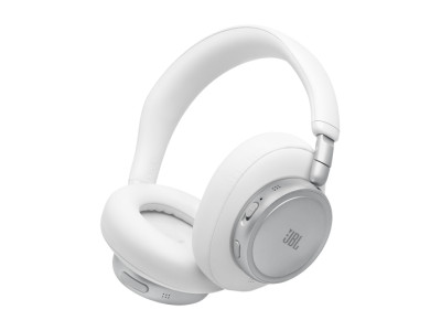 JBL Live 780NC, White