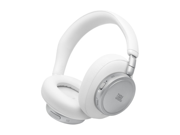 JBL Live 780NC, White