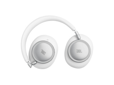 JBL Live 780NC, White 2