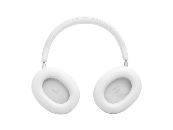 JBL Live 780NC, White