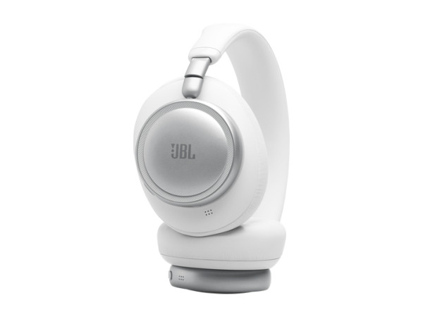 JBL Live 780NC, White