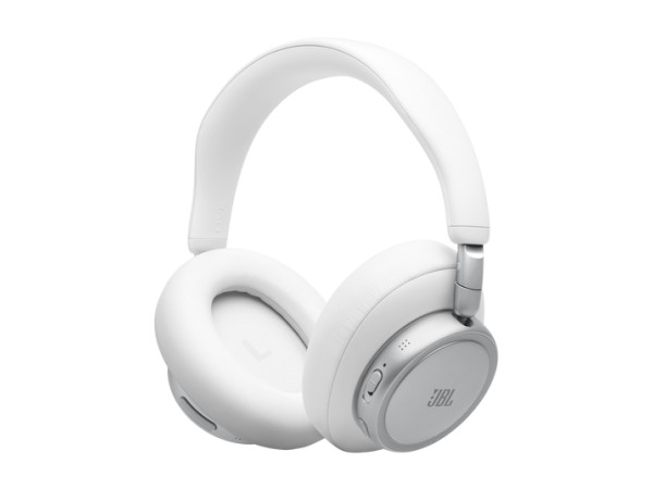 JBL Live 780NC, White