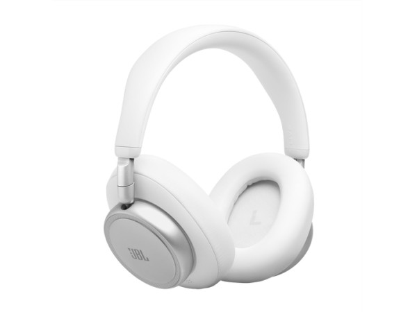 JBL Live 780NC, White