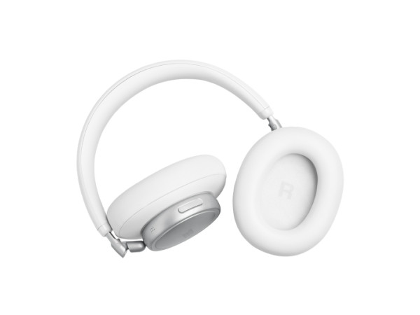 JBL Live 780NC, White