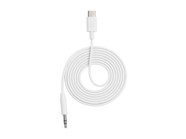 JBL Live 780NC, White