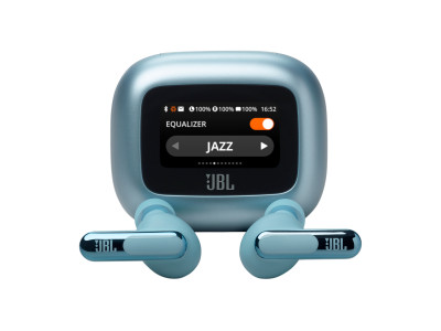 JBL LIVE BEAM3 -True... 2