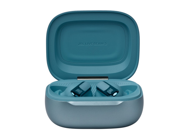 JBL LIVE BEAM3 -True Wireless, Blue