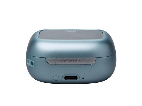 JBL LIVE BEAM3 -True Wireless, Blue