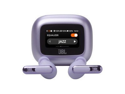 JBL LIVE BEAM3 -True... 2