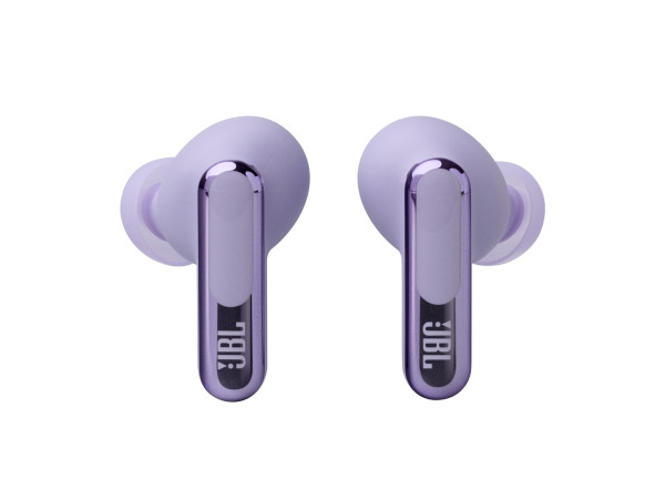 JBL LIVE BEAM3 -True Wireless, Purple