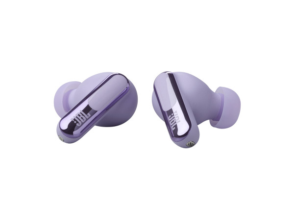 JBL LIVE BEAM3 -True Wireless, Purple