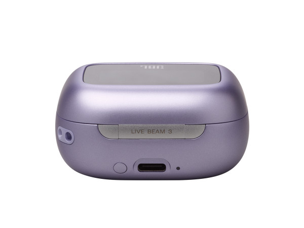 JBL LIVE BEAM3 -True Wireless, Purple