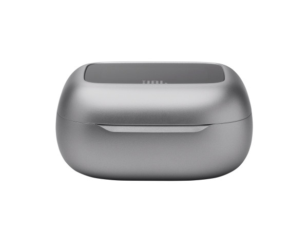 JBL LIVE BEAM3 -True Wireless, Silver