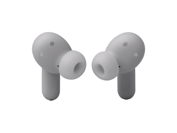 JBL LIVE BEAM3 -True Wireless, Silver