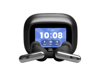 JBL Live Beam 4, Black 2