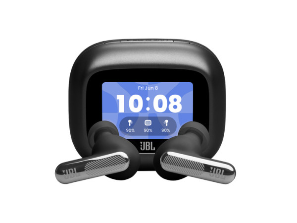 JBL Live Beam 4, Black