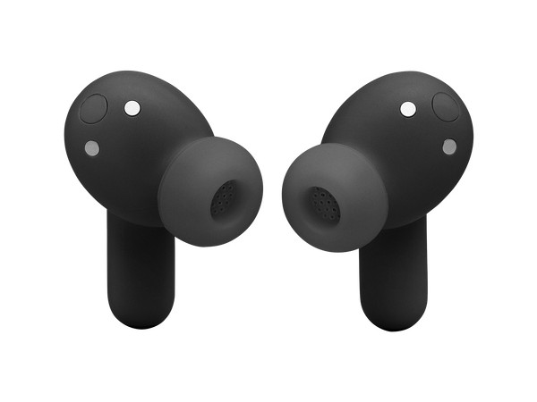 JBL Live Beam 4, Black