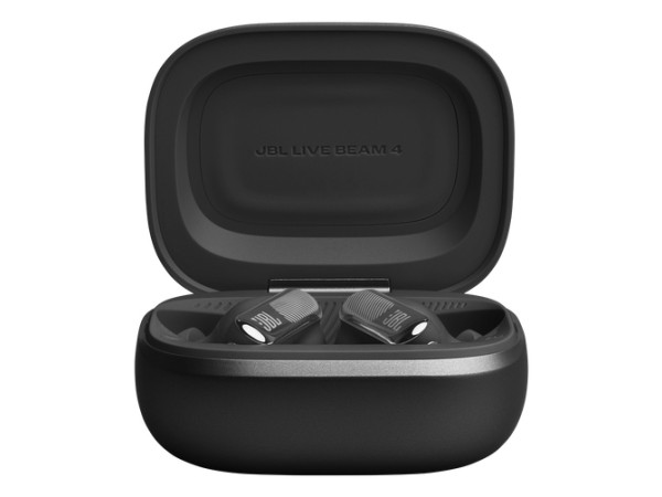 JBL Live Beam 4, Black