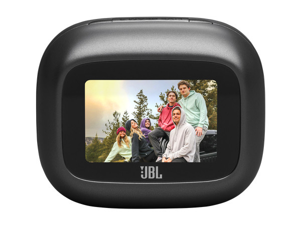 JBL Live Beam 4, Black