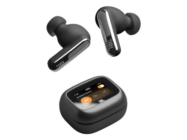 JBL Live Beam 4, Black