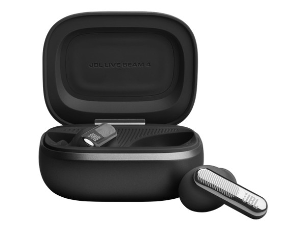 JBL Live Beam 4, Black