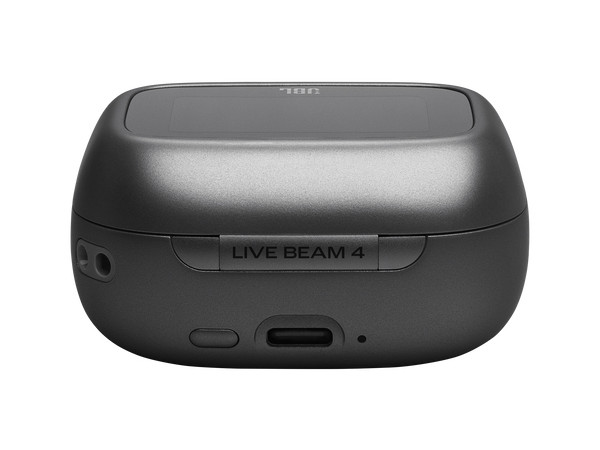 JBL Live Beam 4, Black