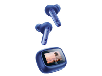 JBL Live Beam 4, Blue