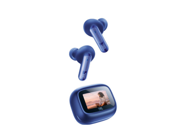 JBL Live Beam 4, Blue