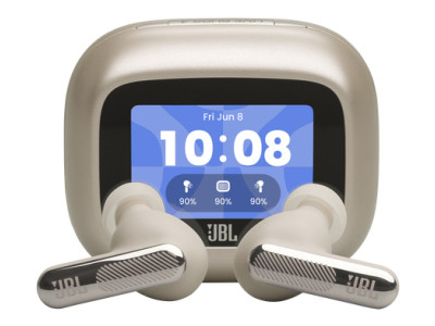 JBL Live Beam 4, Champagne 2