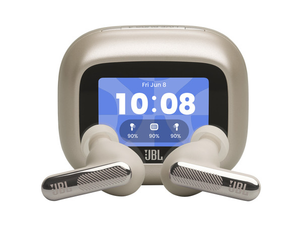 JBL Live Beam 4, Champagne