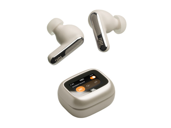 JBL Live Beam 4, Champagne