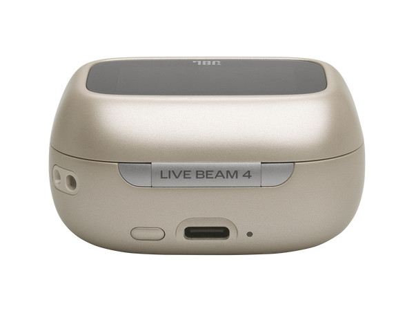 JBL Live Beam 4, Champagne