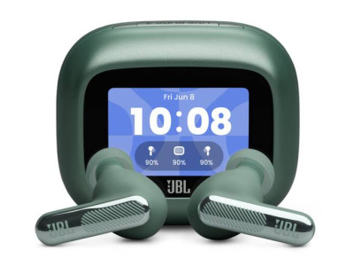 JBL Live Beam 4, Green