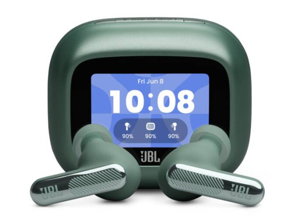JBL Live Beam 4, Green