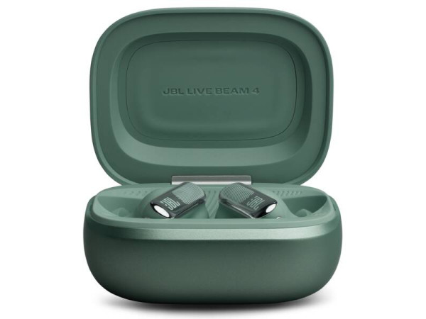 JBL Live Beam 4, Green