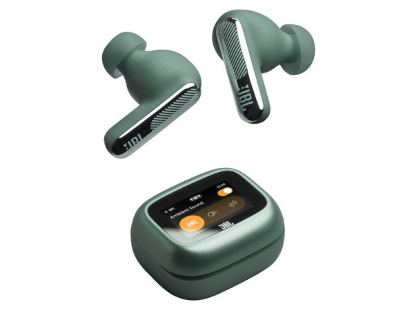 JBL Live Beam 4, Green