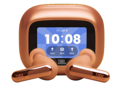 JBL Live Beam 4, Orange