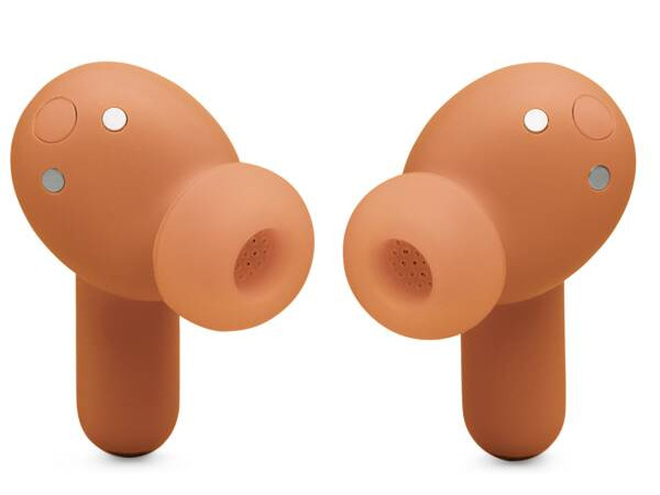 JBL Live Beam 4, Orange
