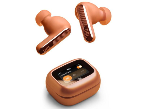 JBL Live Beam 4, Orange