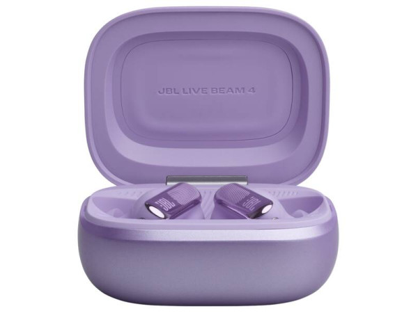 JBL Live Beam 4, Purple