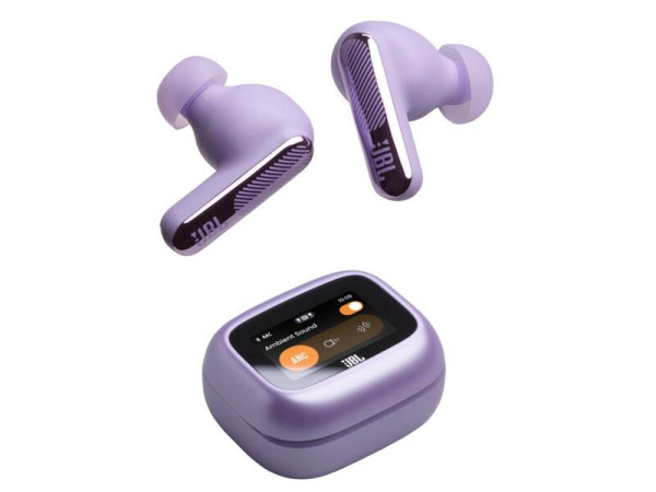 JBL Live Beam 4, Purple