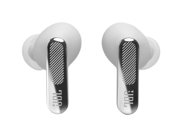 JBL Live Beam 4, Silver
