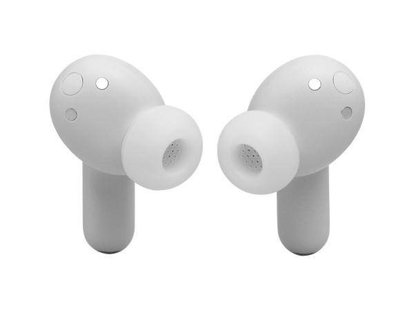 JBL Live Beam 4, Silver