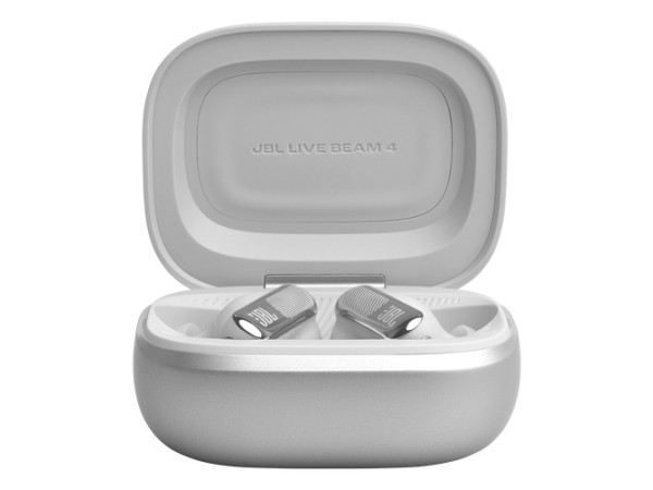 JBL Live Beam 4, Silver