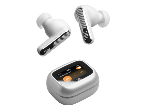 JBL Live Beam 4, Silver